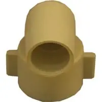 54935 1/2 Inch Elbow Swivel Pipe Fitting