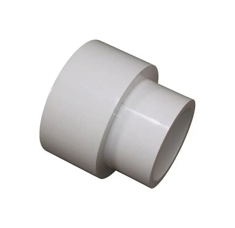 Schedule 40 2 Inch Extender Fitting Model 0303-20