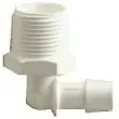 Anderson 3/4in MPT X 1/2in Insert Elbow (PL466)