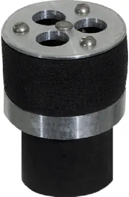 2 Inch Rubber Float Gasket Check Valve For Plumbing