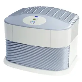 Ed11 600 2.5-gallon Variable-speed Evaporative Console Humidifier For 2300 Sq. Ft.