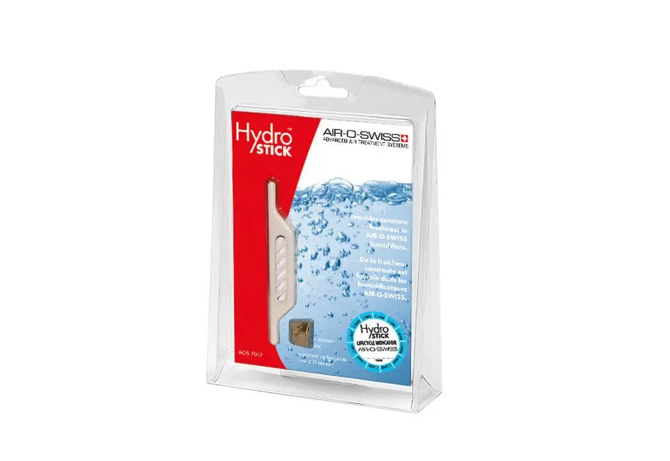 7017 Hydro Stick For Humidifiers, 1 Each