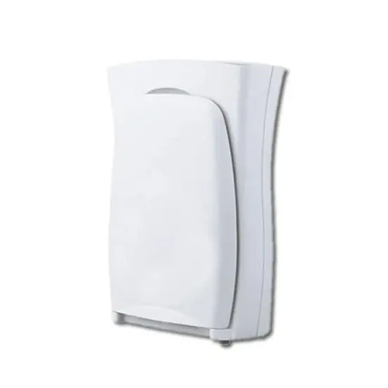 Fap02-rs Ultra Clean Air Purifier For Bedrooms And Small Rooms