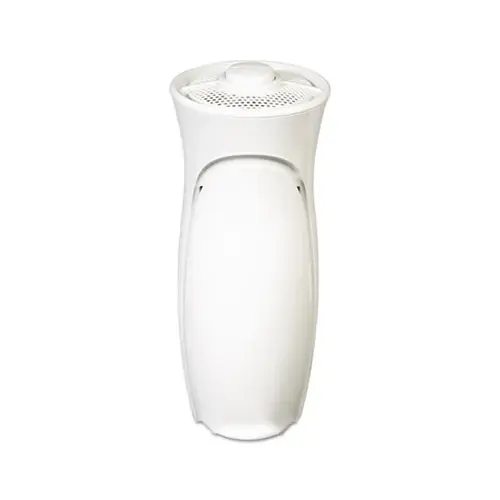 Filtrete Fap00-rs Ultra Quiet Air Purifier For Small Rooms