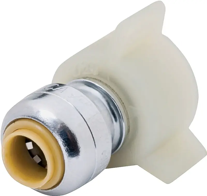 Push Fit Connect 1/4 To 7/8Bc U3531LFA