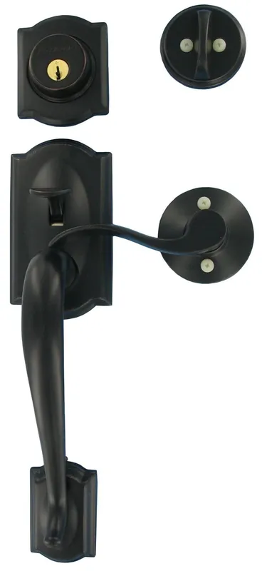 HANDLESET CAM ACC AB