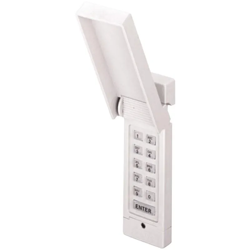 Wireless Keyless Entry System 940cb Grge For Secure Access