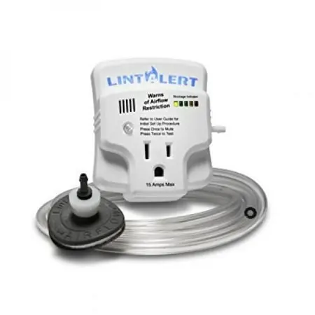 Skalrt31 Lint Alert Dryer Safety Alarm Device