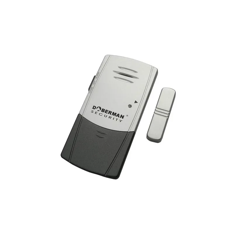 Home Door And Window Defender Alarm With Door Chime - Model Se-0101c