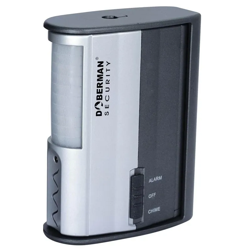 Se-0104 Home Motion Detector Alarm System With Chime
