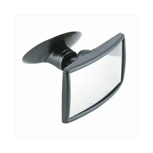 Prime-Line Products S 4627 Child Seat Rear View Mirror, Black