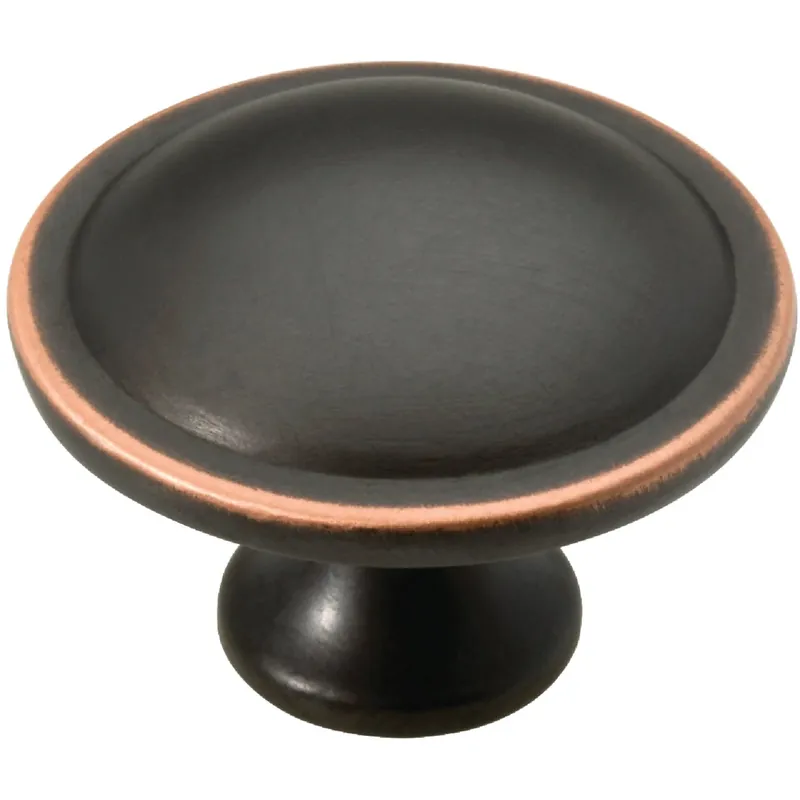 Liberty Contempo Cabinet Knob