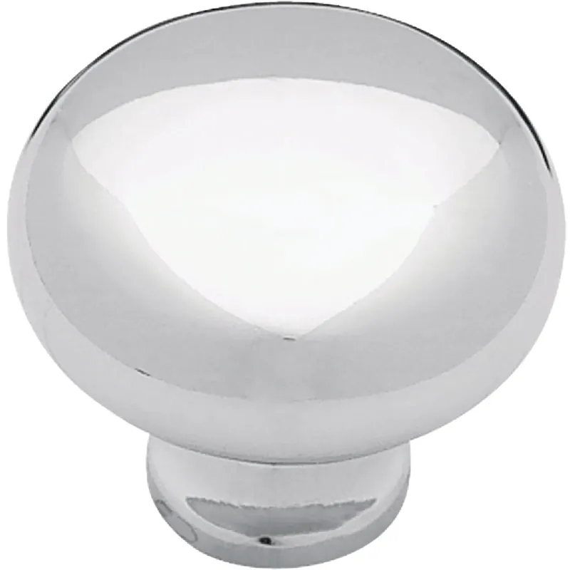 Liberty Logan Cabinet Knob