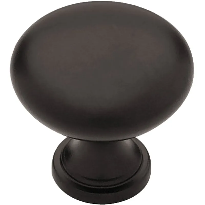 Liberty Garrett Cabinet Knob