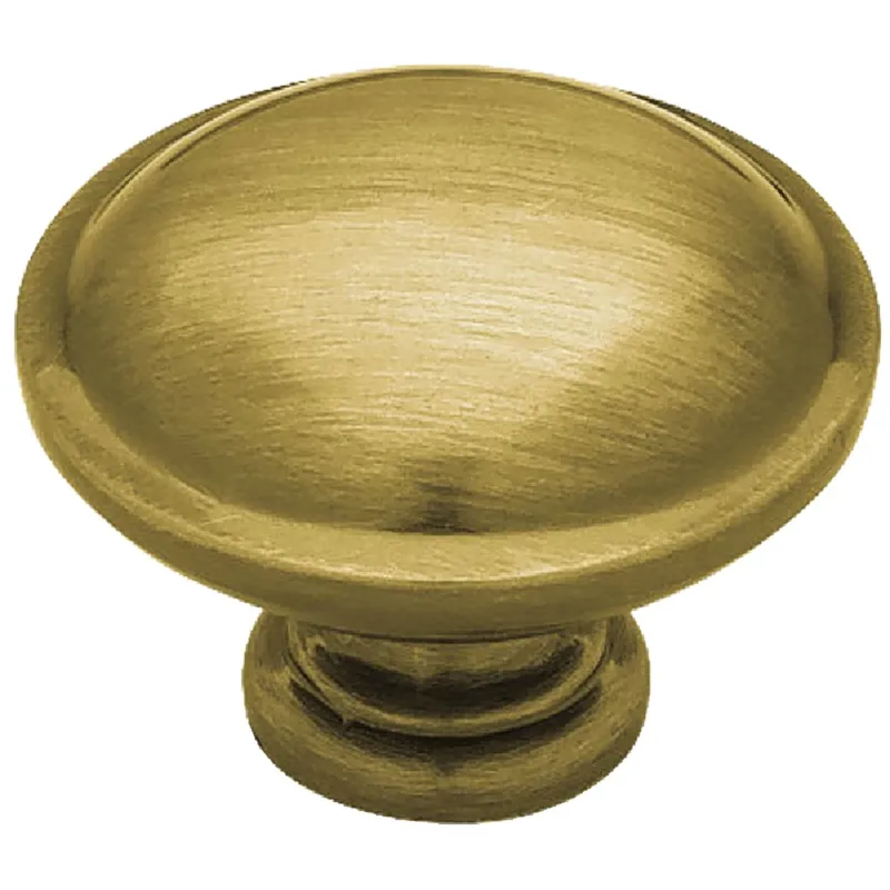 Liberty Sophia Cabinet Knob