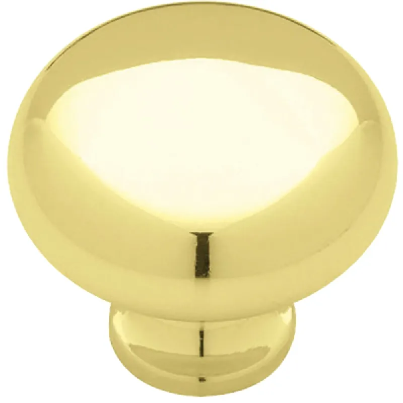 Liberty Logan Cabinet Knob