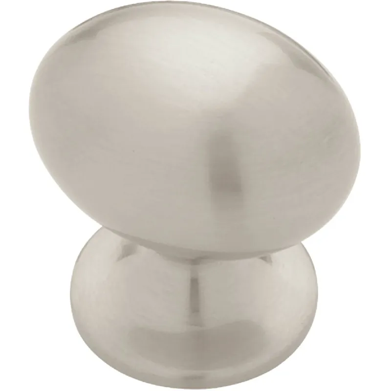 Liberty Football Cabinet Knob