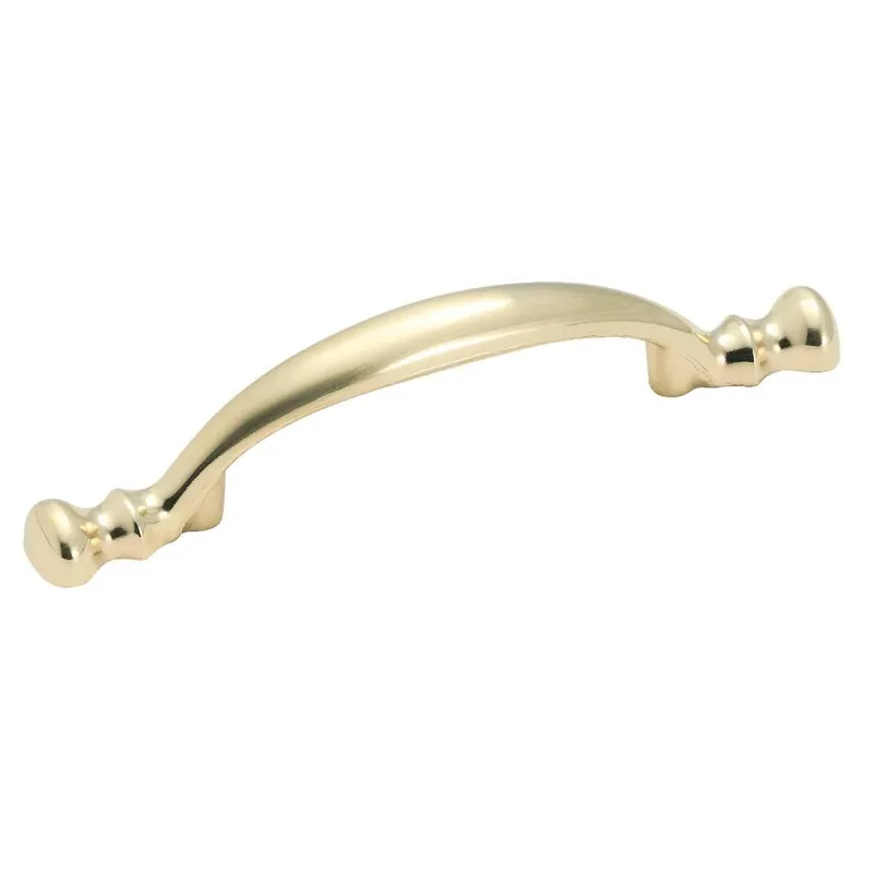 Anniversary Pull 3 Inch Center To Center Cabinet Handle Bp874-074