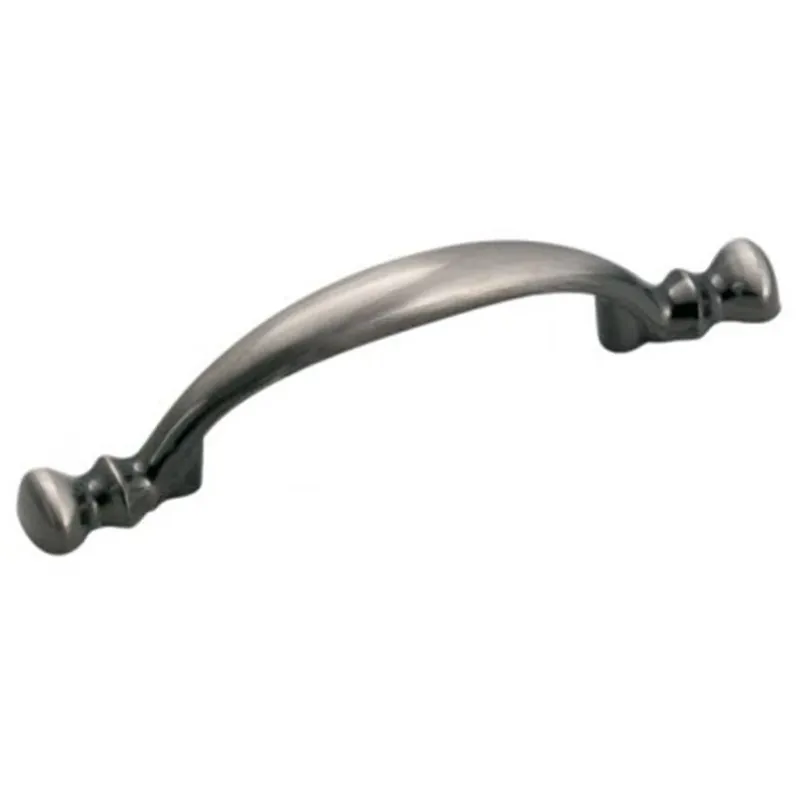 The Anniversary Collection 3 Inch Pewter Cabinet Drawer Pull Bp874pwt