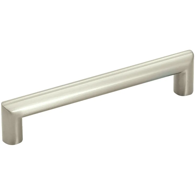 Contemporary Essential‘z Pull 3 In. Center To Center Cabinet Handle