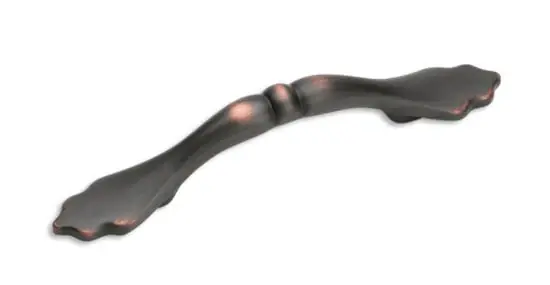 Bp1301-orb 3 Inch Center Pull - Oil Rubbed Bronze Cabinet Handle