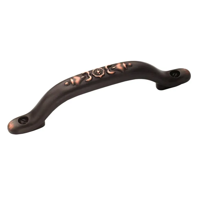 Sundara 3 Inch Oil-rubbed Bronze Cabinet Pull Bp27031orb