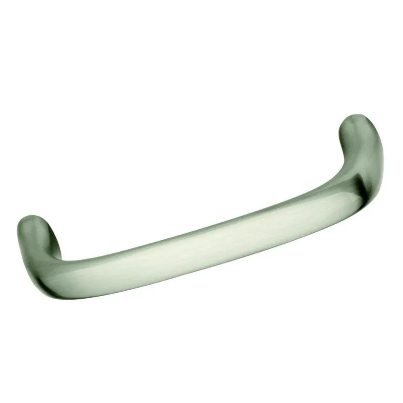 Dulcet 3 Inch Satin Nickel Cabinet Pull - Model Bp27019g10