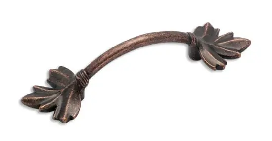 Bp4451rbz Nature‘s Splendor 3-inch Center Rustic Bronze Cabinet Pull