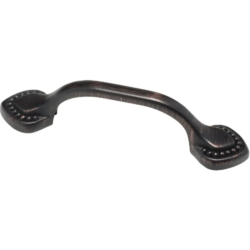 Liberty Double Beaded Cabinet Pull