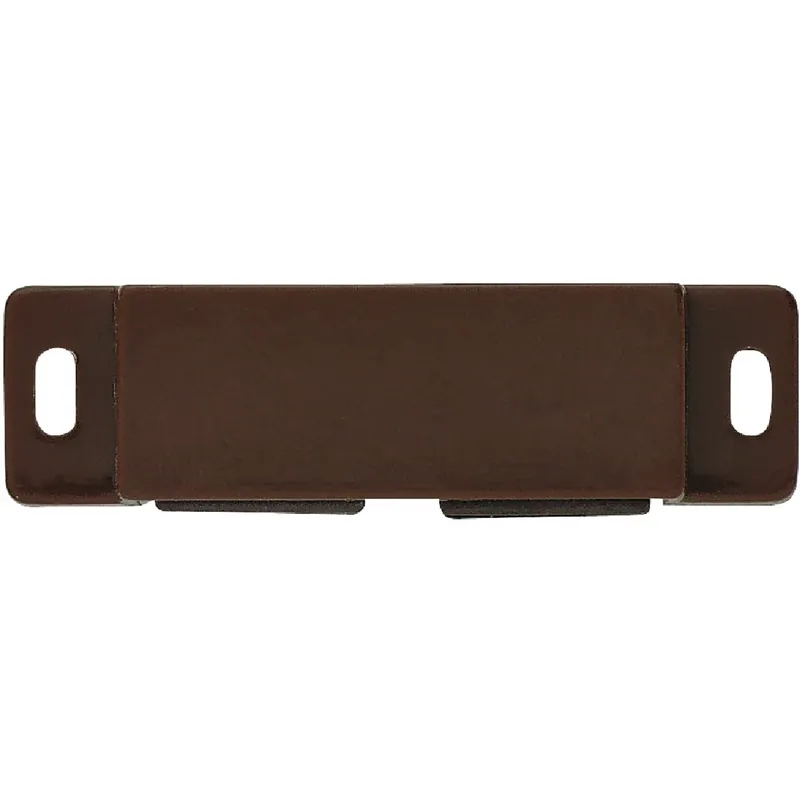 Liberty 64 MM Double Magnetic Catch With Strike