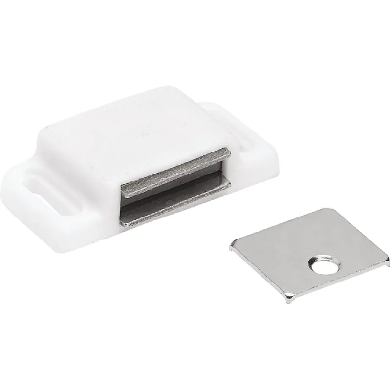 Liberty Heavy-Duty Magnetic Catch With Strike