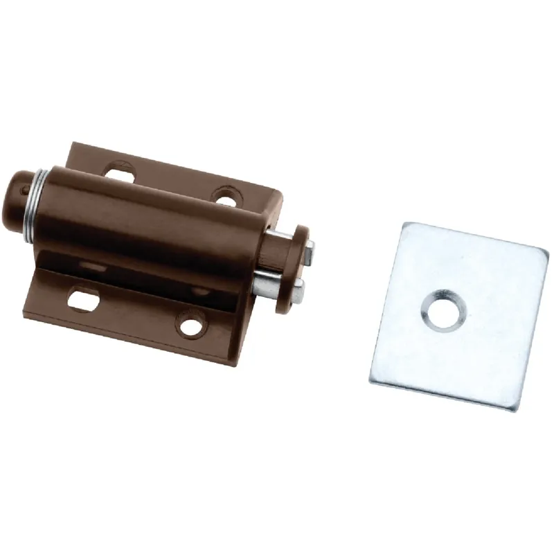 Liberty Single Touch Magnetic Latch