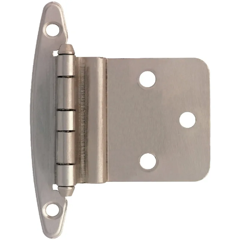 Liberty Inset Hinge