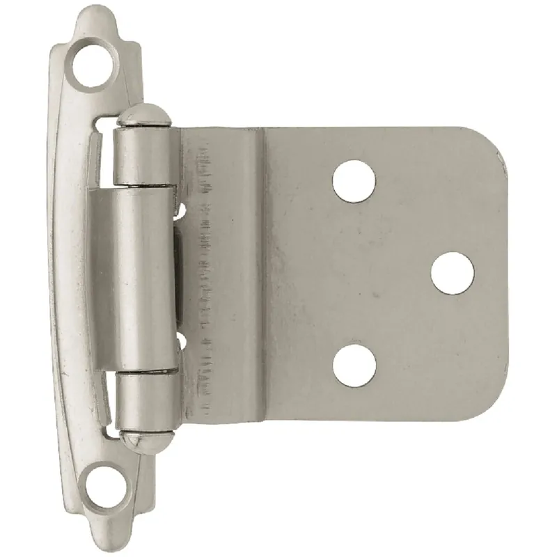 Liberty Self-Closing Inset Hinge