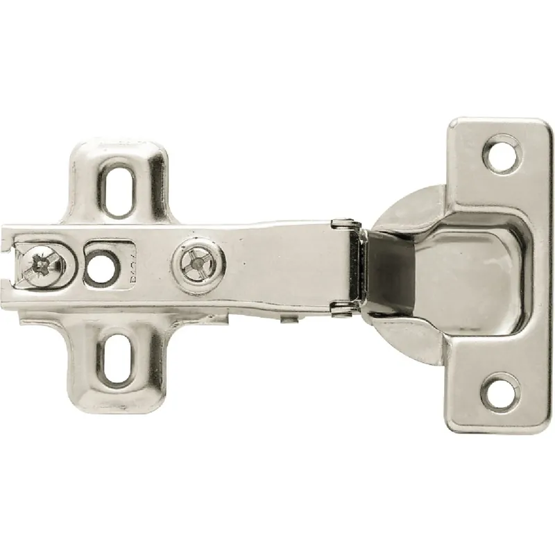 Liberty 35 MM Euro Full Overlay Hinge