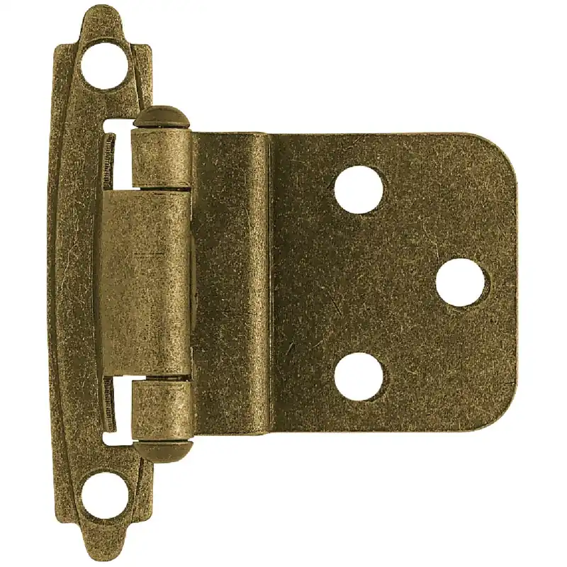 Liberty Self-Closing Inset Hinge