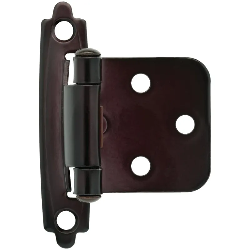 Liberty 500 Self-Closing Overlay Hinge
