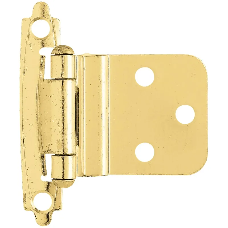 Liberty Self-Closing Inset Hinge