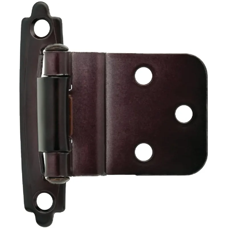 Liberty Self-Closing Inset Hinge