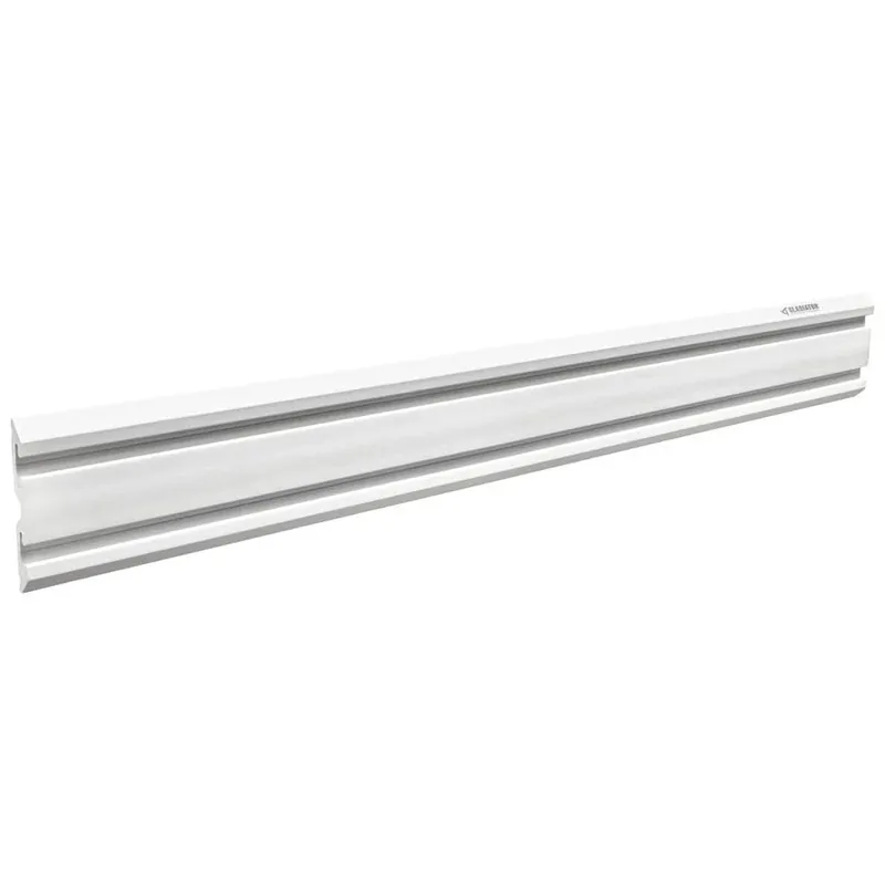4 Ft. 100 Lb. Garage Wall Storage GearTrack Channel