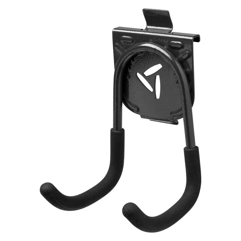 Utility 50 Lb. Steel Garage Hook For Geartrack And Gearwall Systems