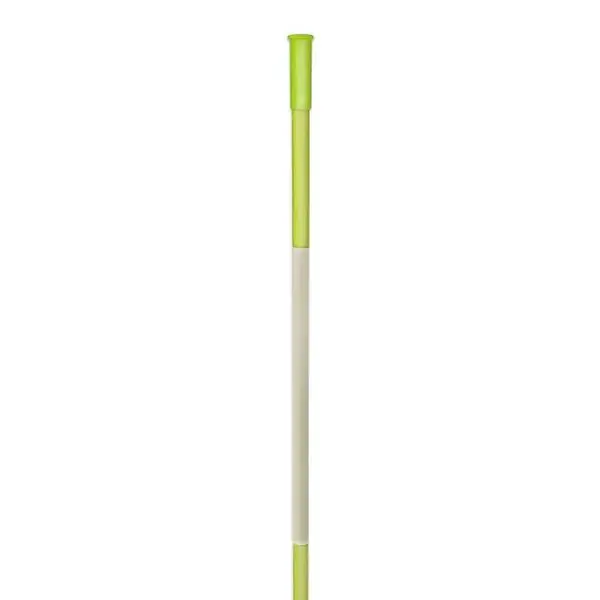 Fiberglass Safety Marker - Durable, High Visibility, 36 In.