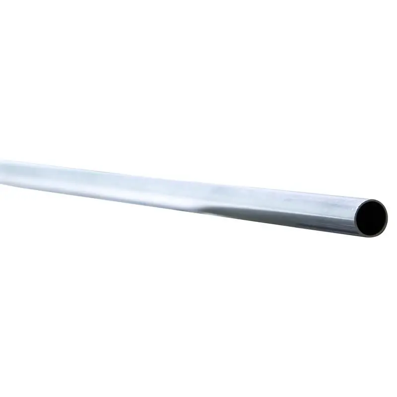 5/8 In. Diameter X 1 Ft. Length Round Aluminum Tube - Model 8292