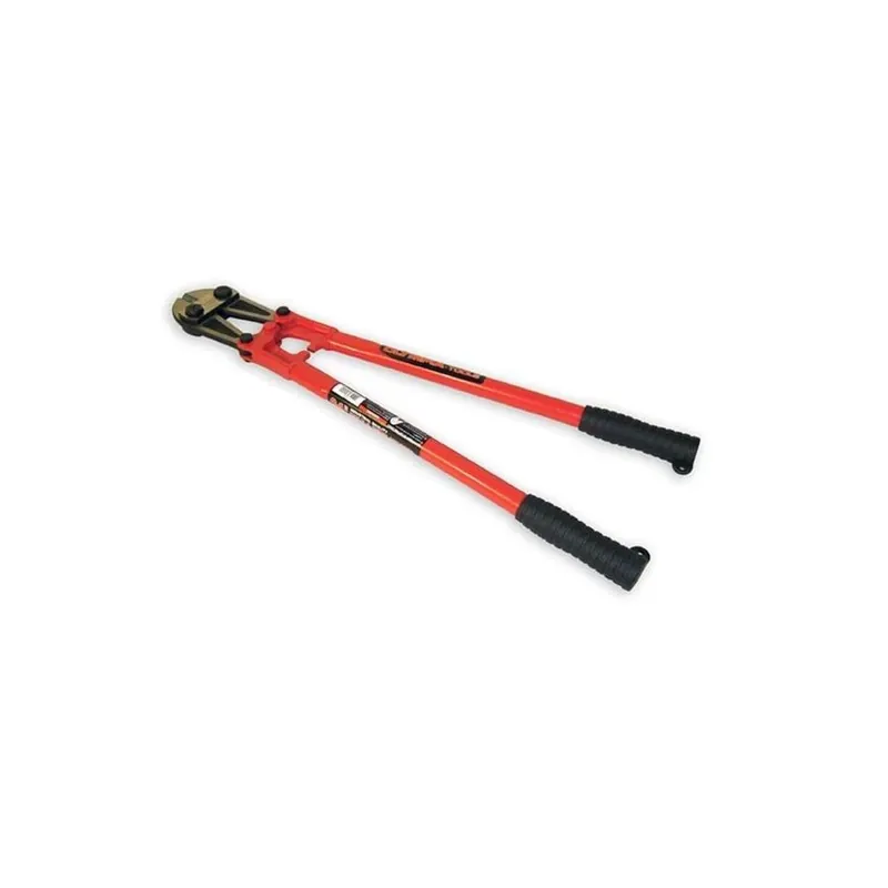 39-024 24 Inch Center Cut Bolt Cutter For Heavy Duty Cutting
