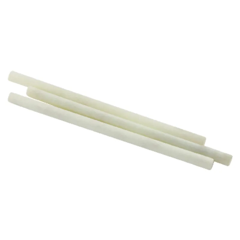 Forney 5 In. L X .25 In. W Soapstone Refill 3 Pc