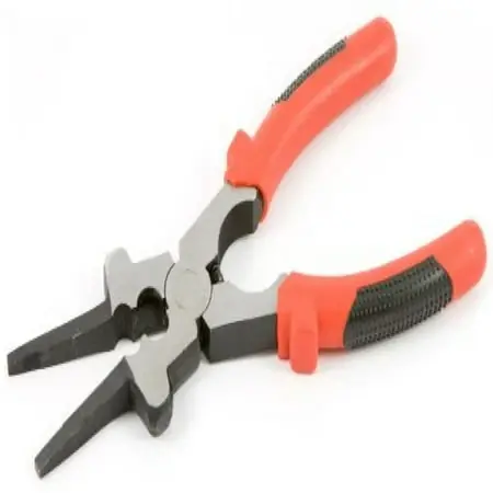 85801 Mig Wire Pliers For Welding And Fabrication