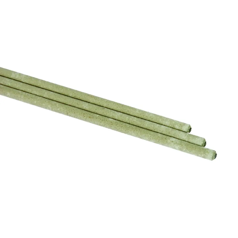 Forney 3/32 In. D X 15.2 In. L E7018 Mild Steel Welding Rods 84000 Psi 1 Lb 1 Pk