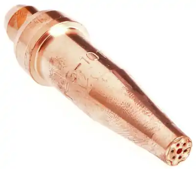 Torch Cutting Tip, Victor-Style, Size 1