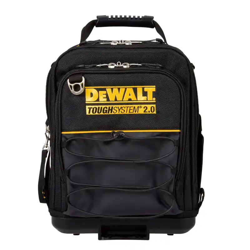 ToughSystem 2.0 Compact Tool Bag, 11 In.