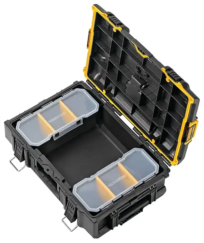 ToughSystem 2.0 Tool Box, Small
